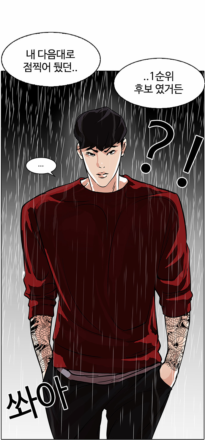 Lookism - Chapter 89 - Page 4