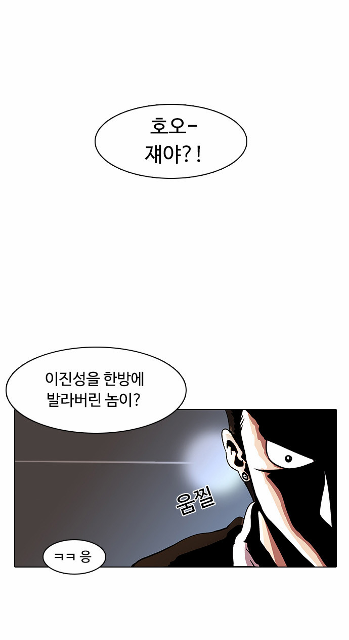 Lookism - Chapter 9 - Page 22