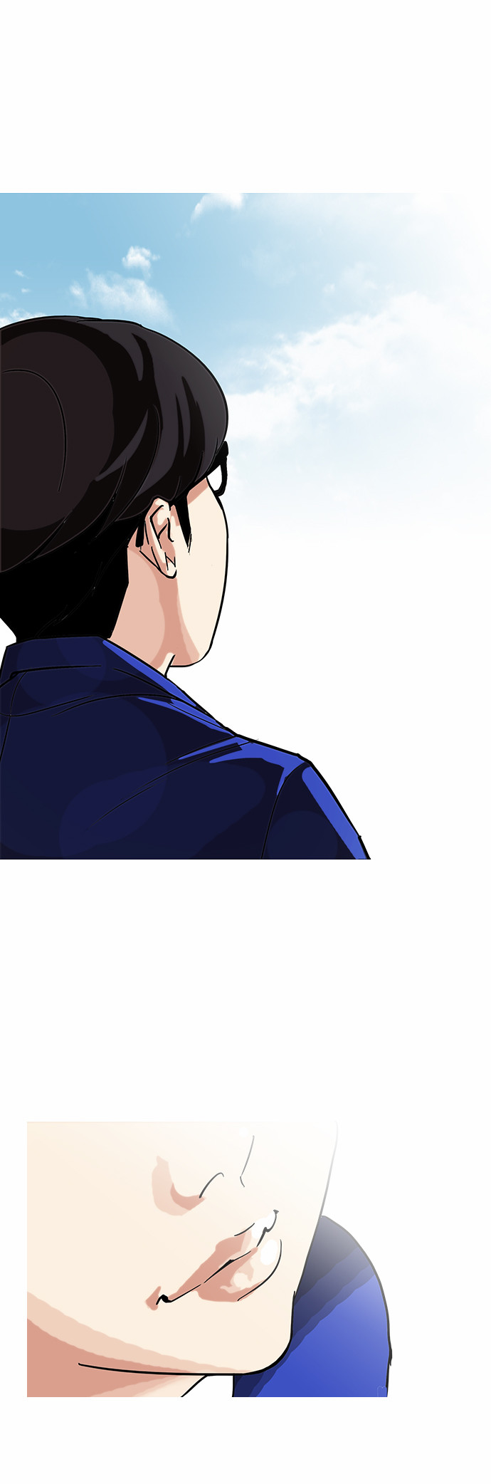 Lookism - Chapter 90 - Page 44