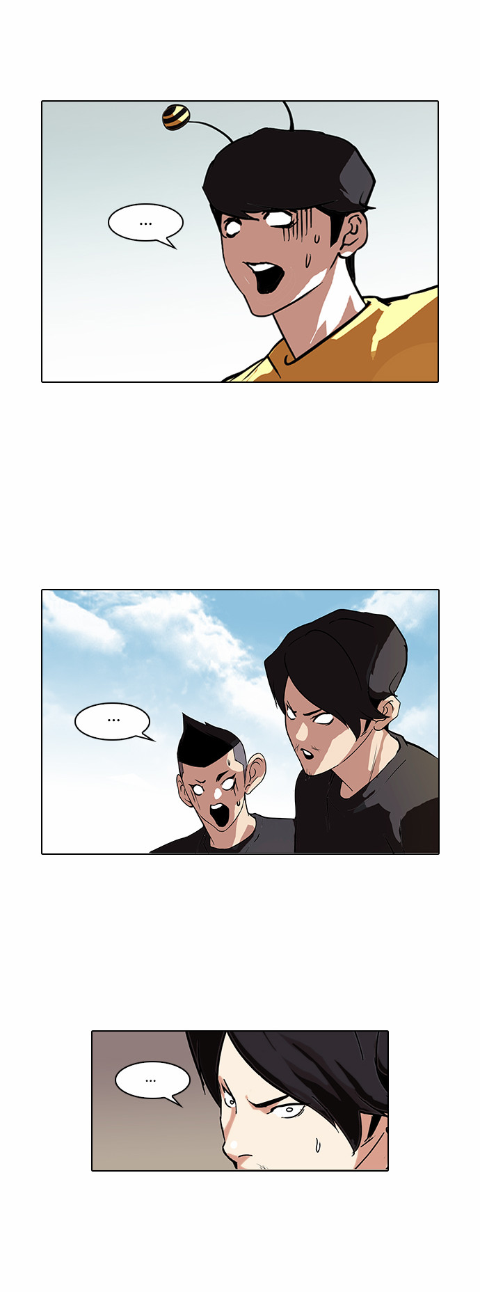 Lookism - Chapter 91 - Page 26