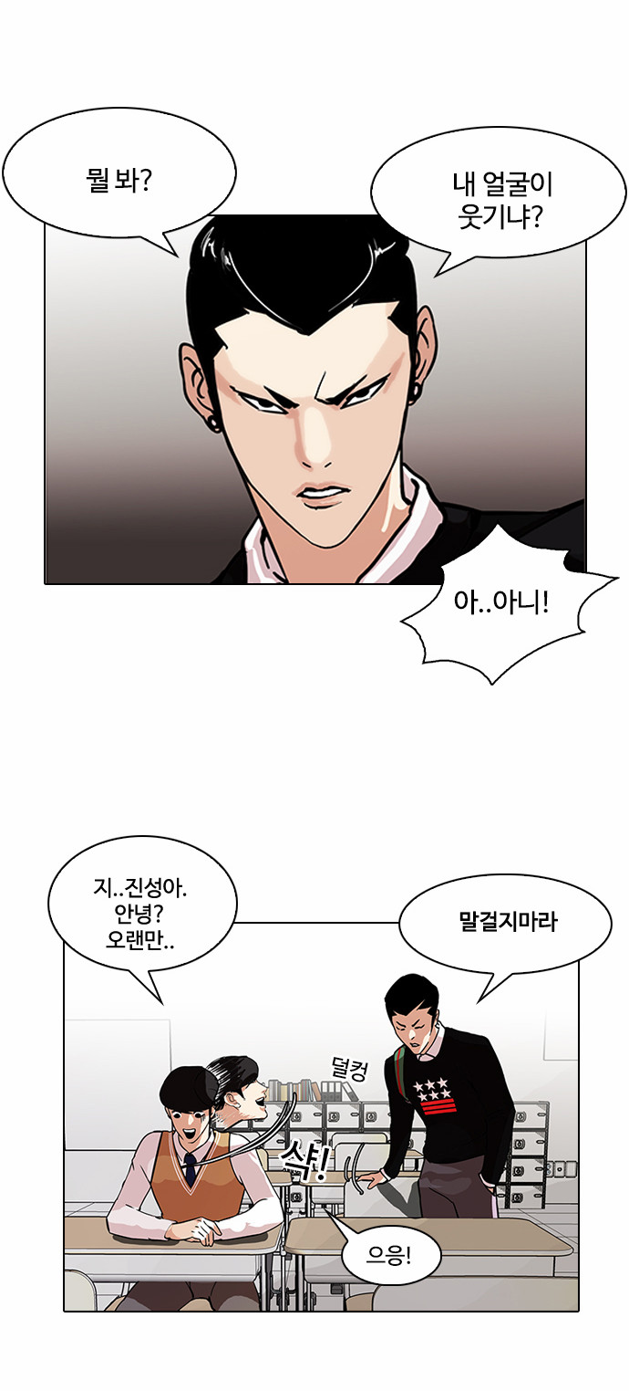 Lookism - Chapter 91 - Page 8