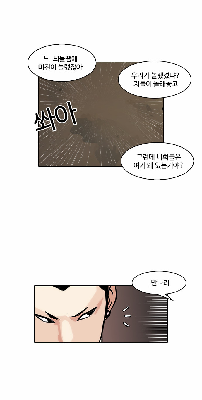 Lookism - Chapter 95 - Page 6