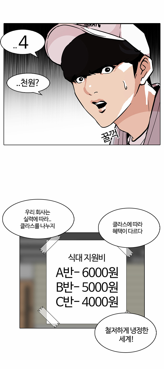 Lookism - Chapter 97 - Page 7