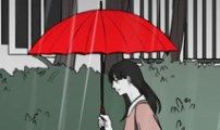 6화 우산 - 옛사람 작가
