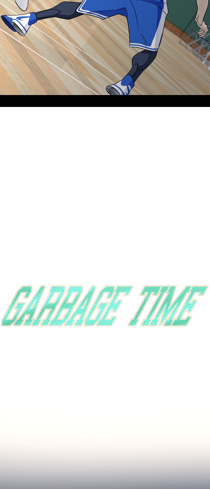 Garbage Time - Chapter 128 - Page 3