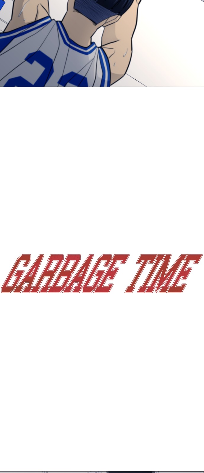 Garbage Time - Chapter 94 - Page 4