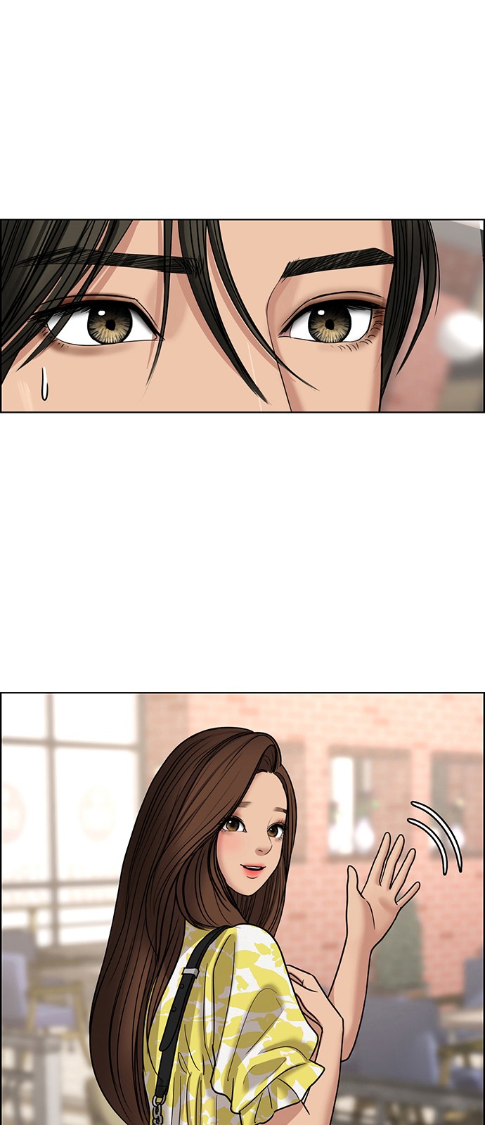True Beauty - Chapter 106 - Page 59
