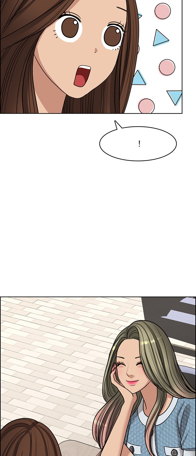 True Beauty - Chapter 106 - Page 65