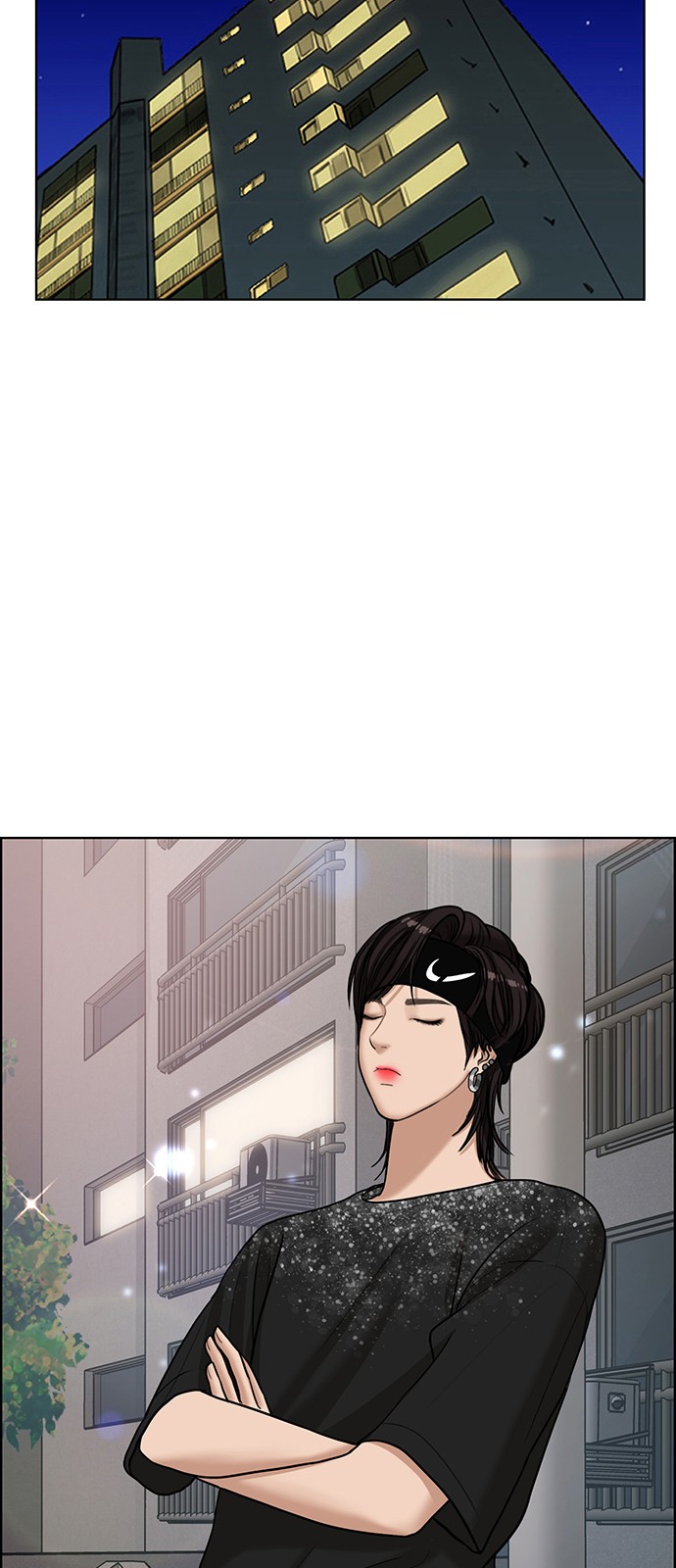 True Beauty - Chapter 106 - Page 71