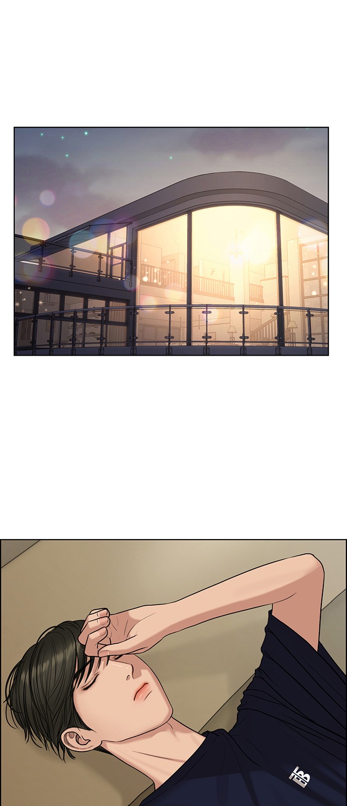 True Beauty - Chapter 122 - Page 63