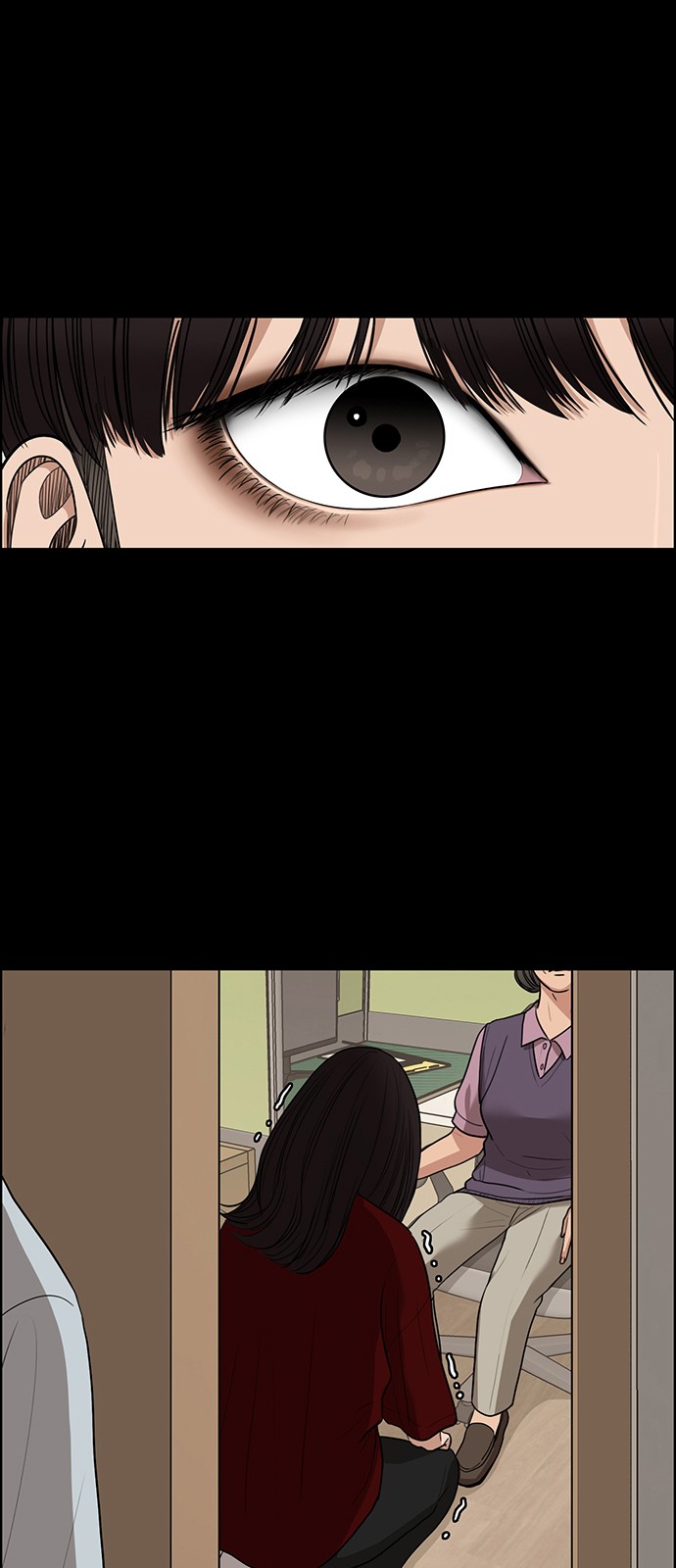 True Beauty - Chapter 126 - Page 37