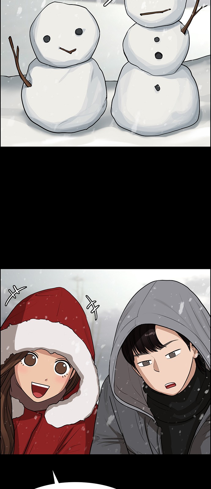 True Beauty - Chapter 128 - Page 45