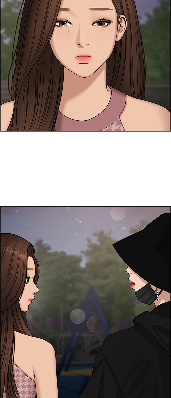 True Beauty - Chapter 133 - Page 26