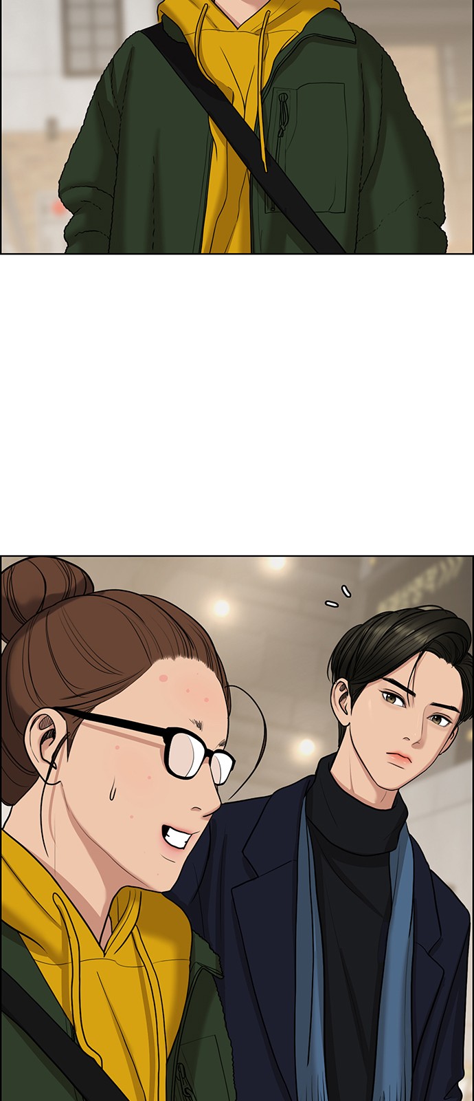 True Beauty - Chapter 139 - Page 49