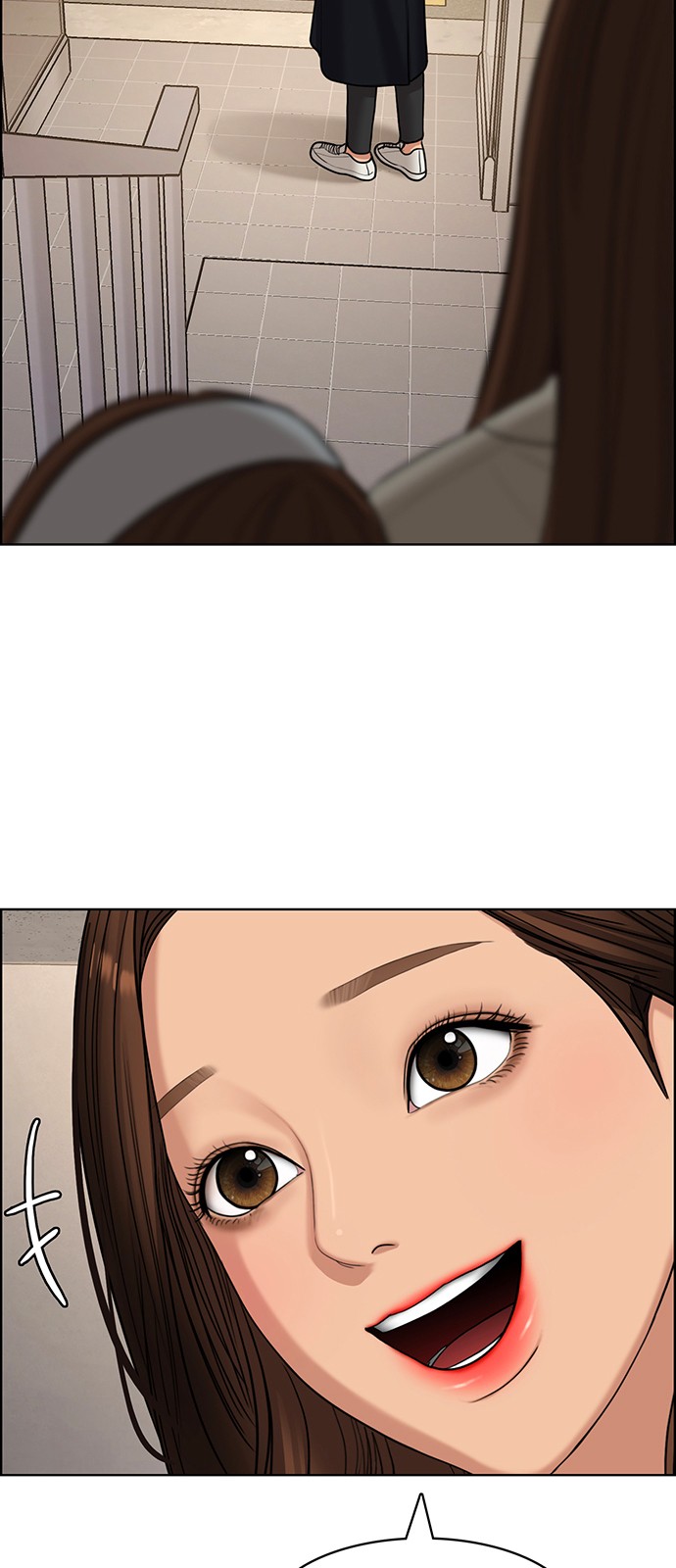 True Beauty - Chapter 143 - Page 33