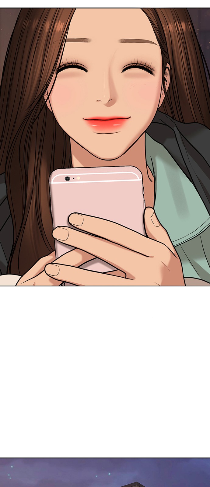 True Beauty - Chapter 152 - Page 35