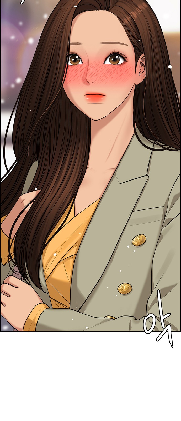 True Beauty - Chapter 164 - Page 60