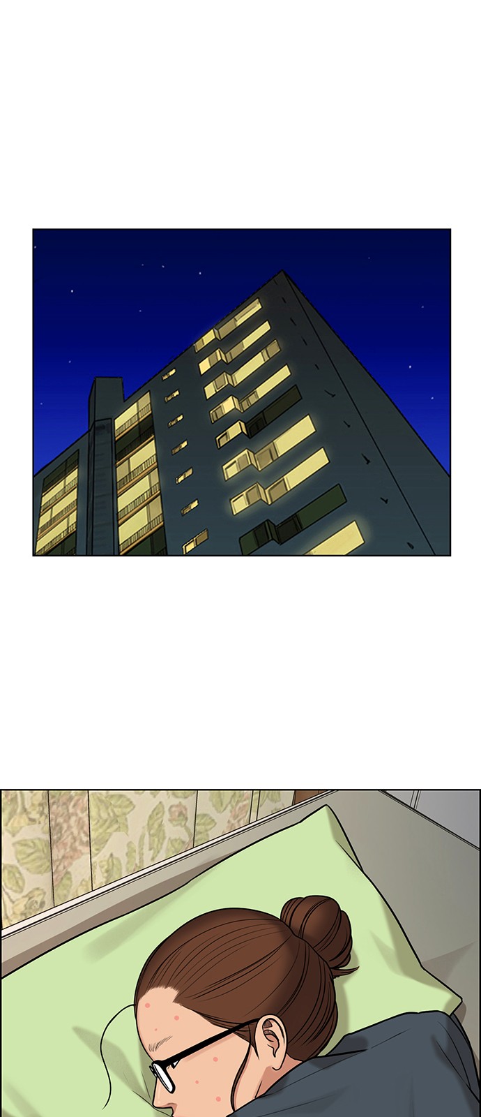 True Beauty - Chapter 164 - Page 61