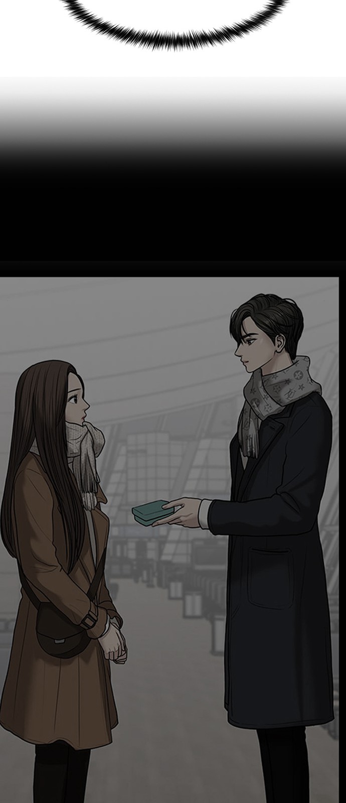 True Beauty - Chapter 174 - Page 62