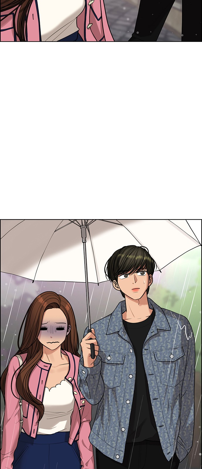 True Beauty - Chapter 175 - Page 50