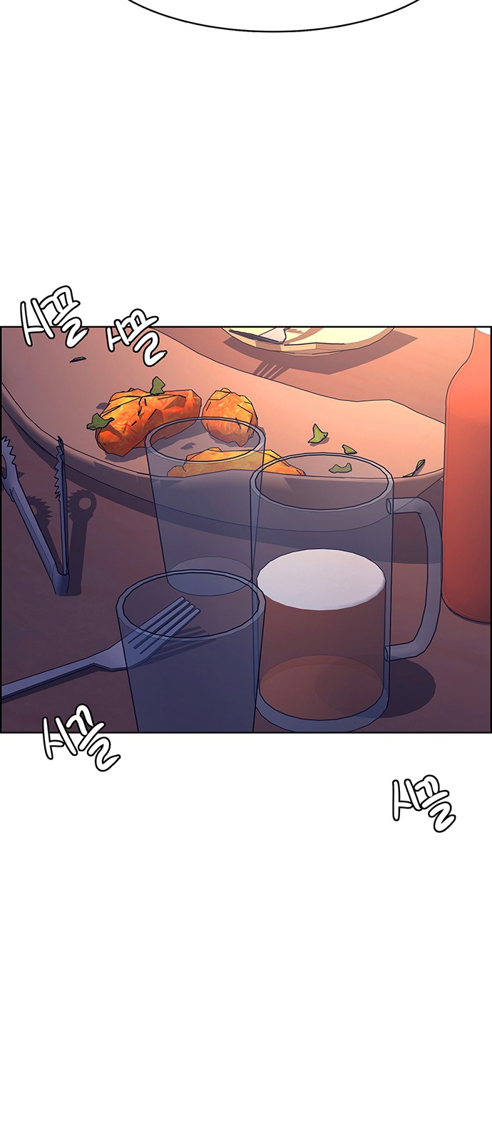 True Beauty - Chapter 177 - Page 90