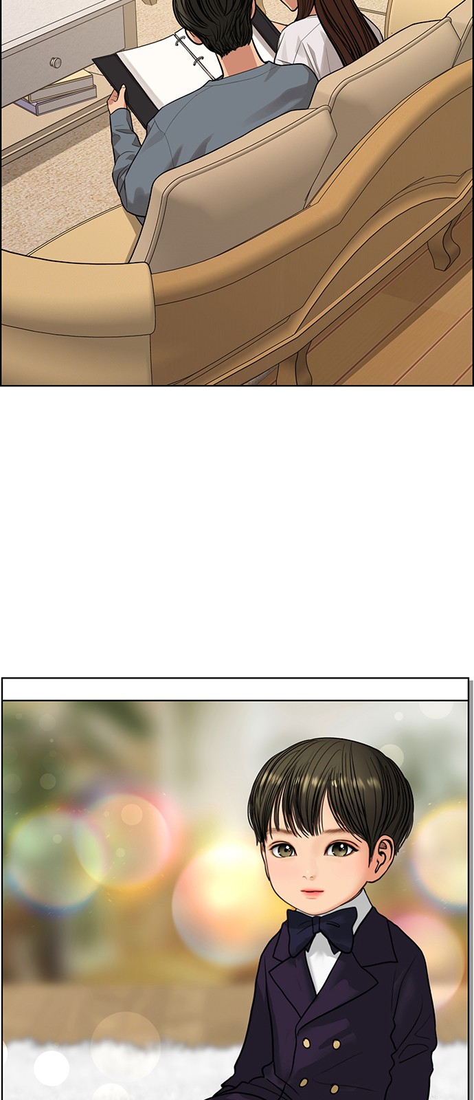 True Beauty - Chapter 178 - Page 55