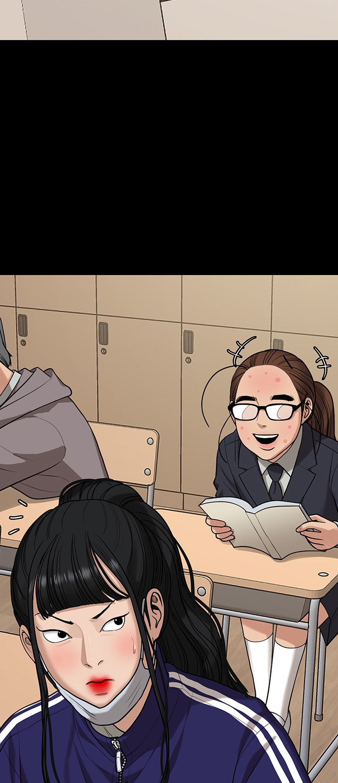 True Beauty - Chapter 187 - Page 60
