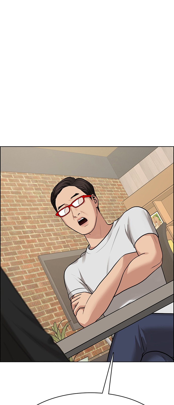 True Beauty - Chapter 206 - Page 30