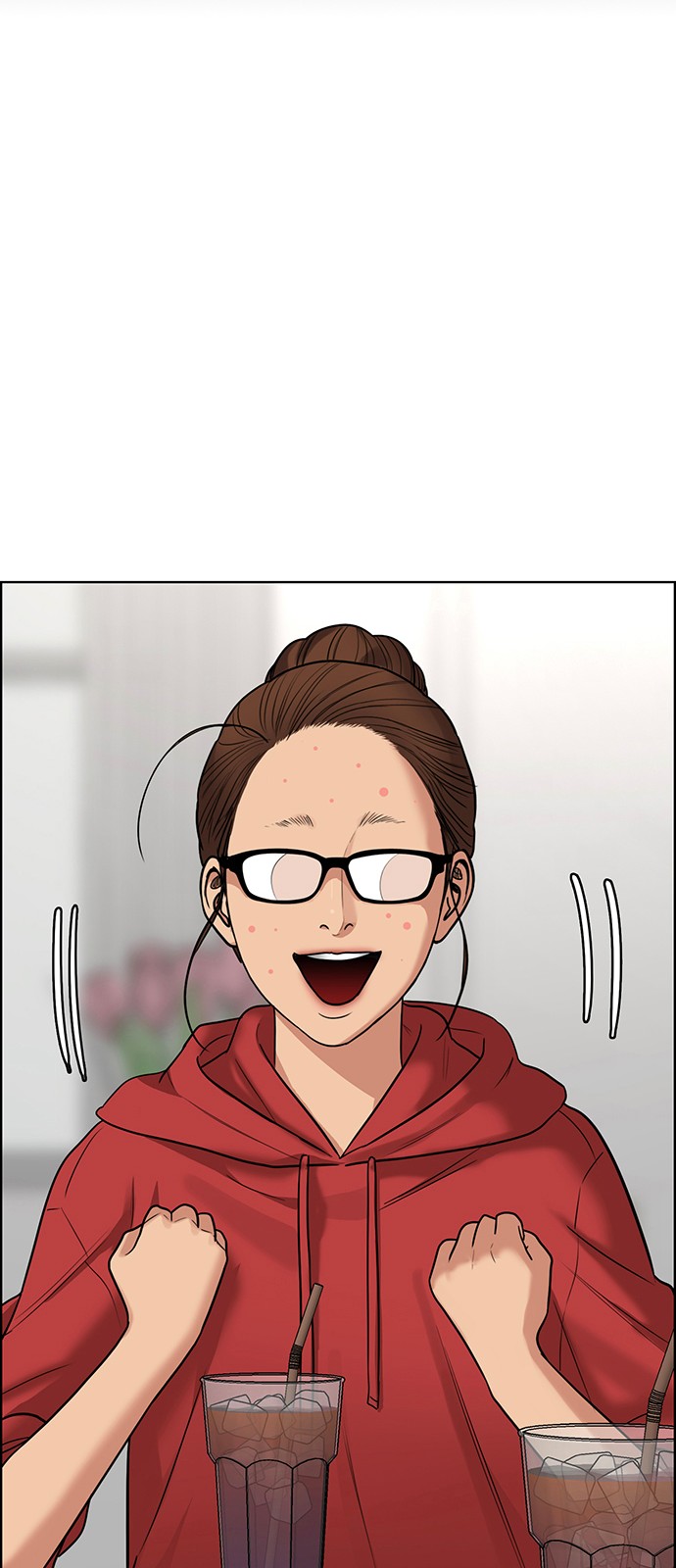 True Beauty - Chapter 212 - Page 67