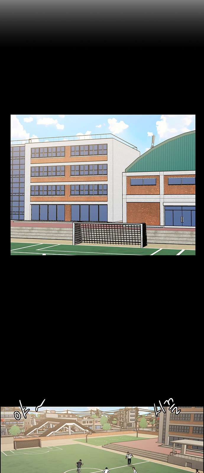 True Beauty - Chapter 216 - Page 29