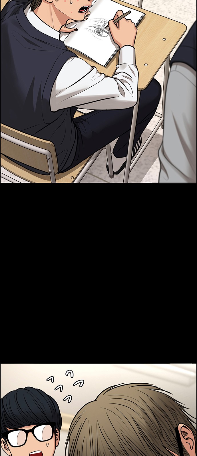 True Beauty - Chapter 216 - Page 34