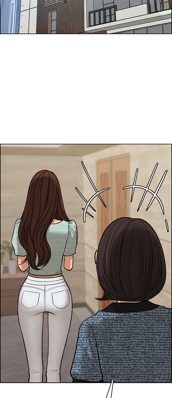 True Beauty - Chapter 217 - Page 36