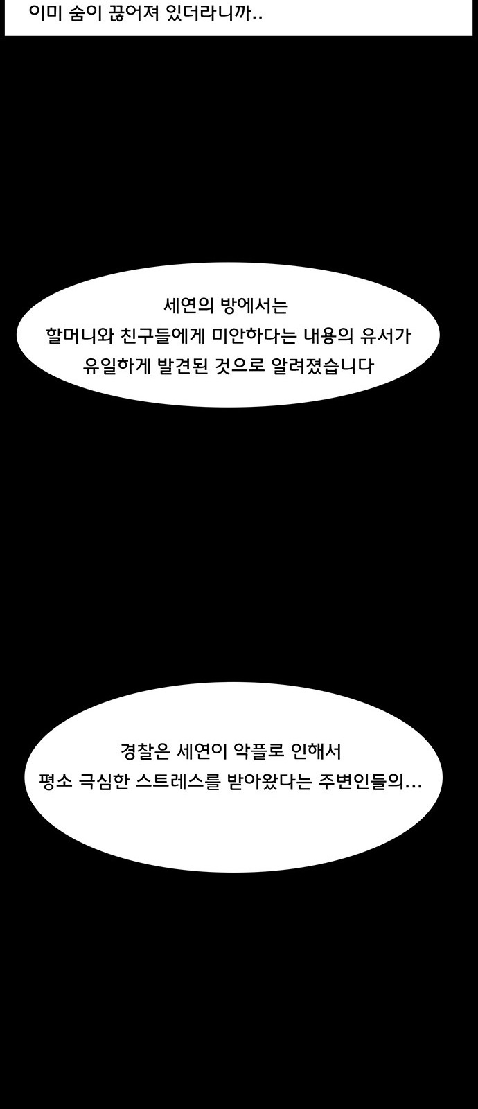 True Beauty - Chapter 38 - Page 63