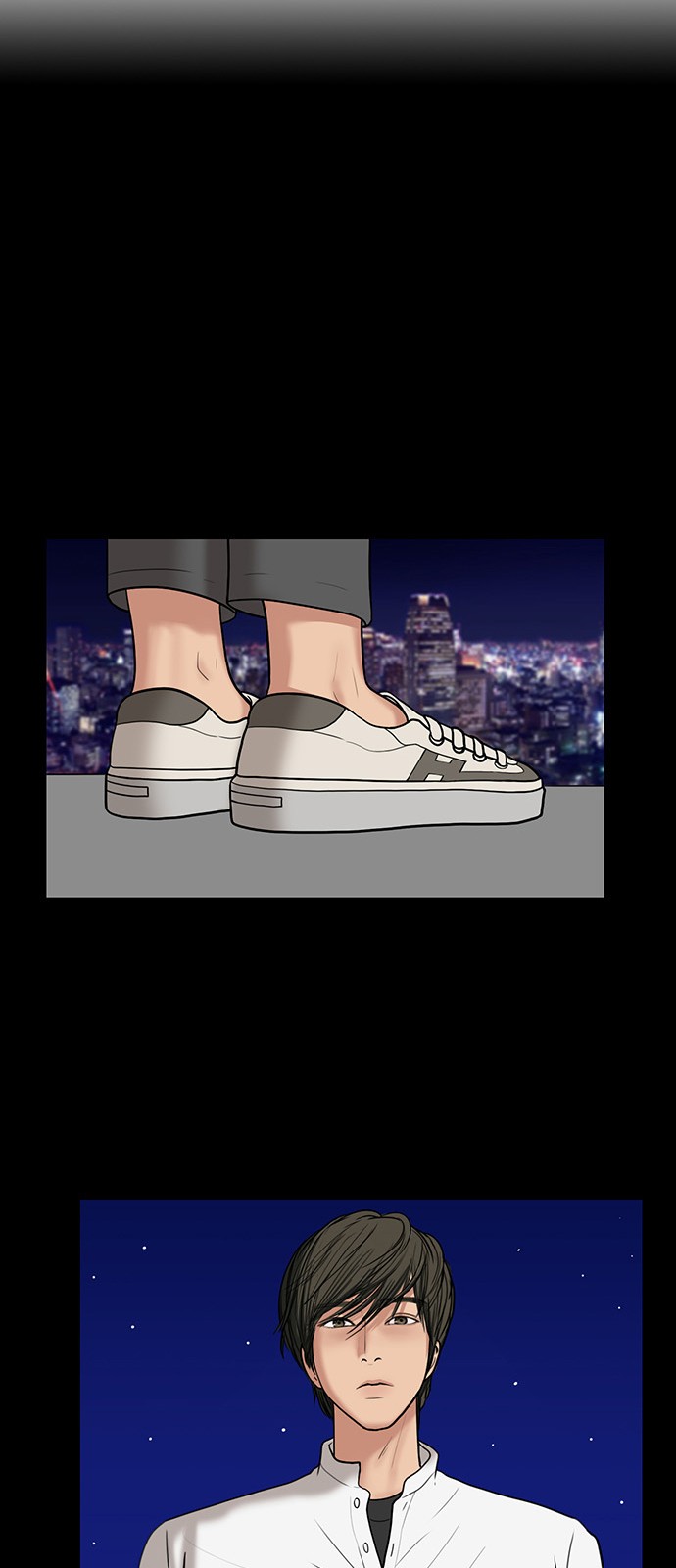 True Beauty - Chapter 38 - Page 72