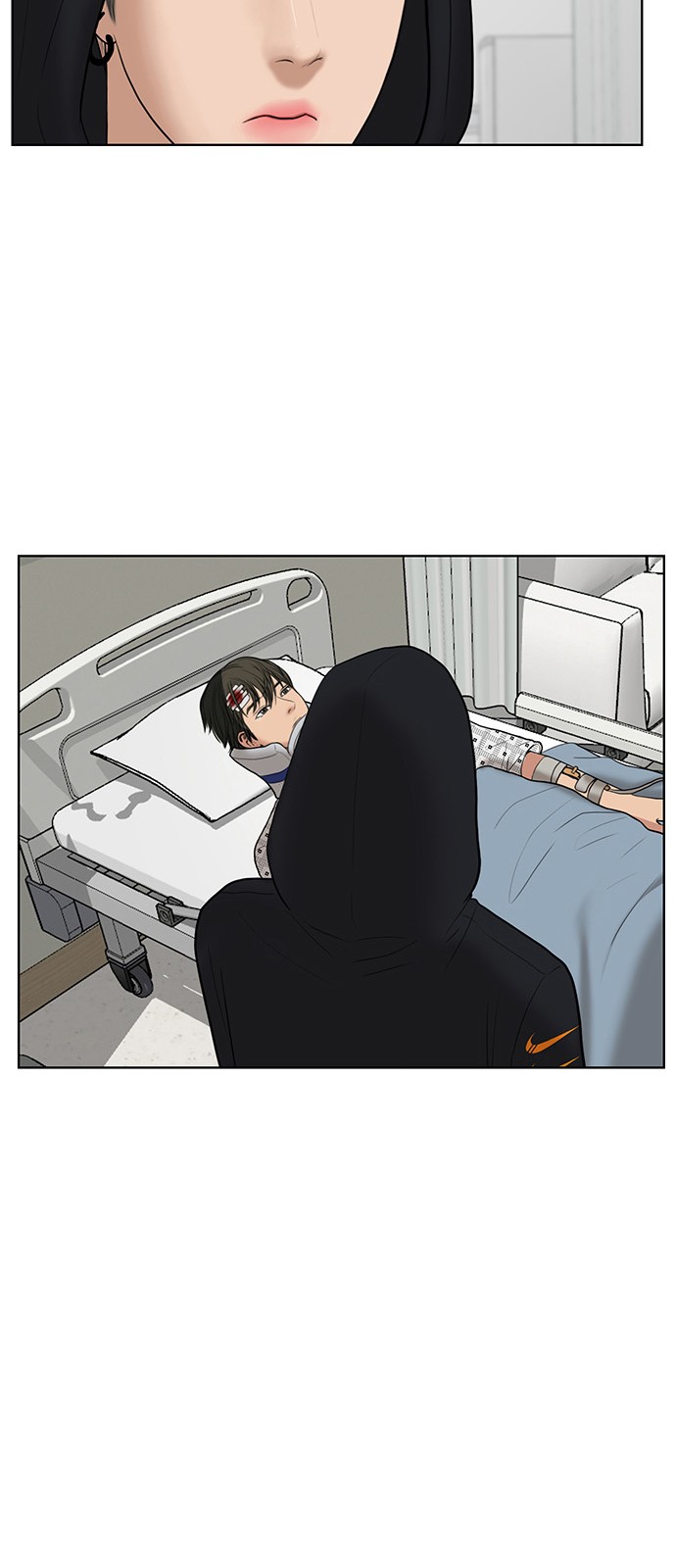 True Beauty - Chapter 38 - Page 76