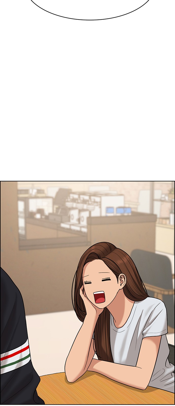 True Beauty - Chapter 98 - Page 27