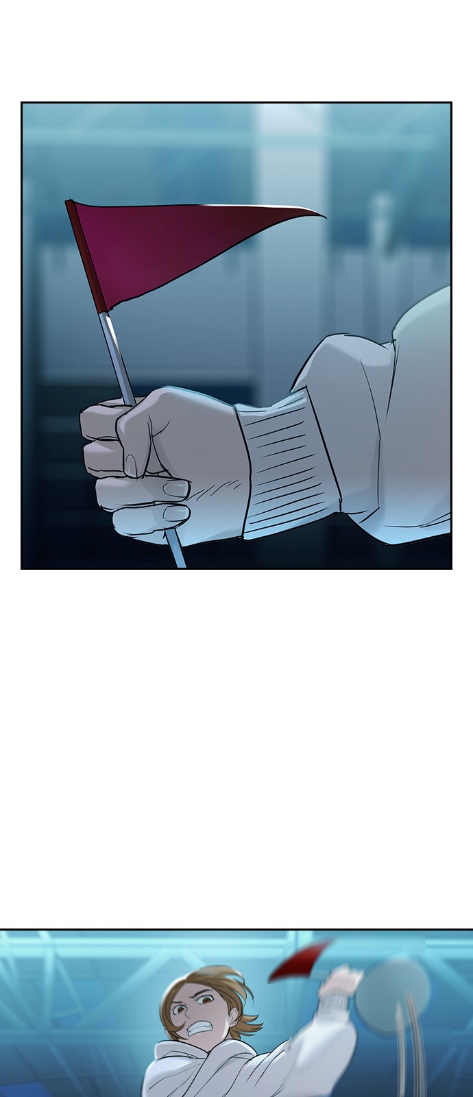 The World is Money and Power - Chapter 126 - Page 25