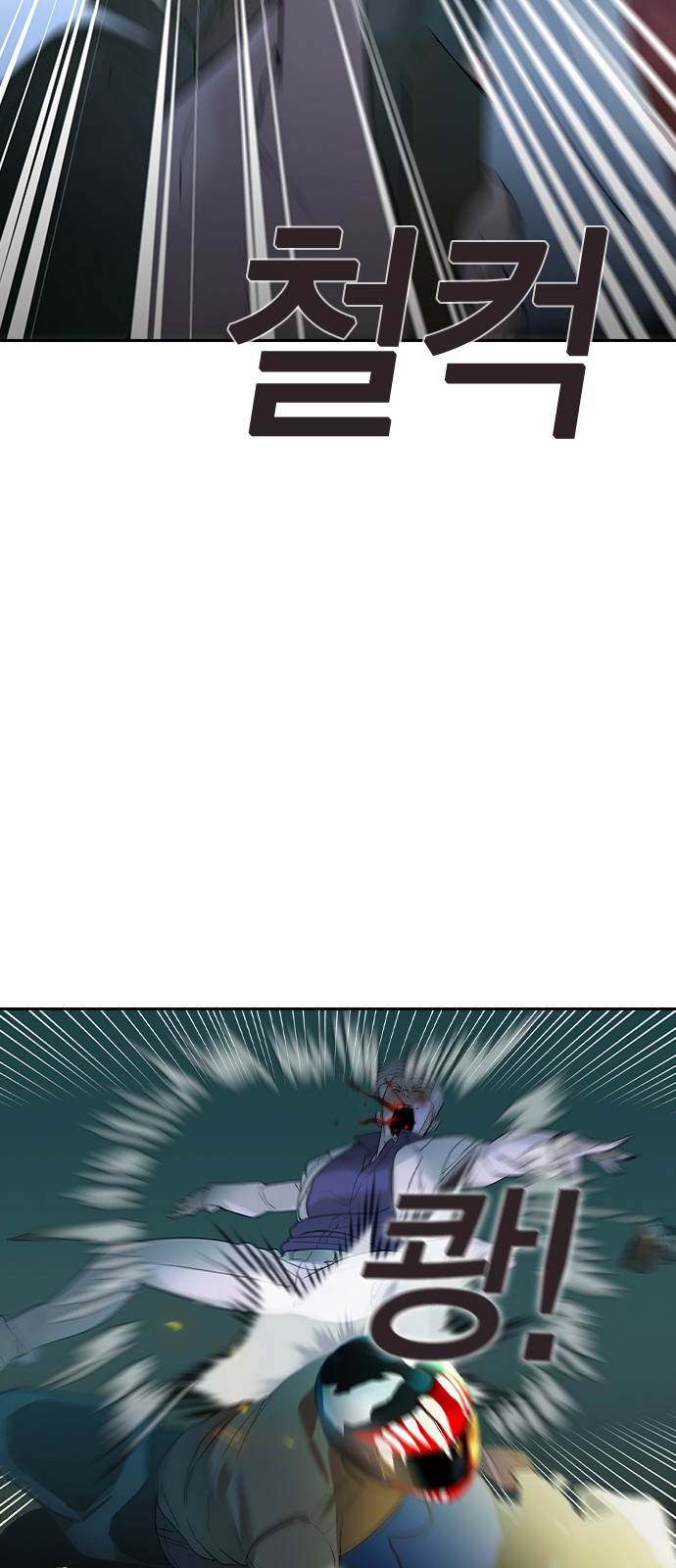 The World is Money and Power - Chapter 131 - Page 55