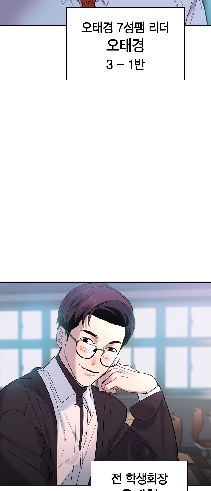 The World is Money and Power - Chapter 139 - Page 40