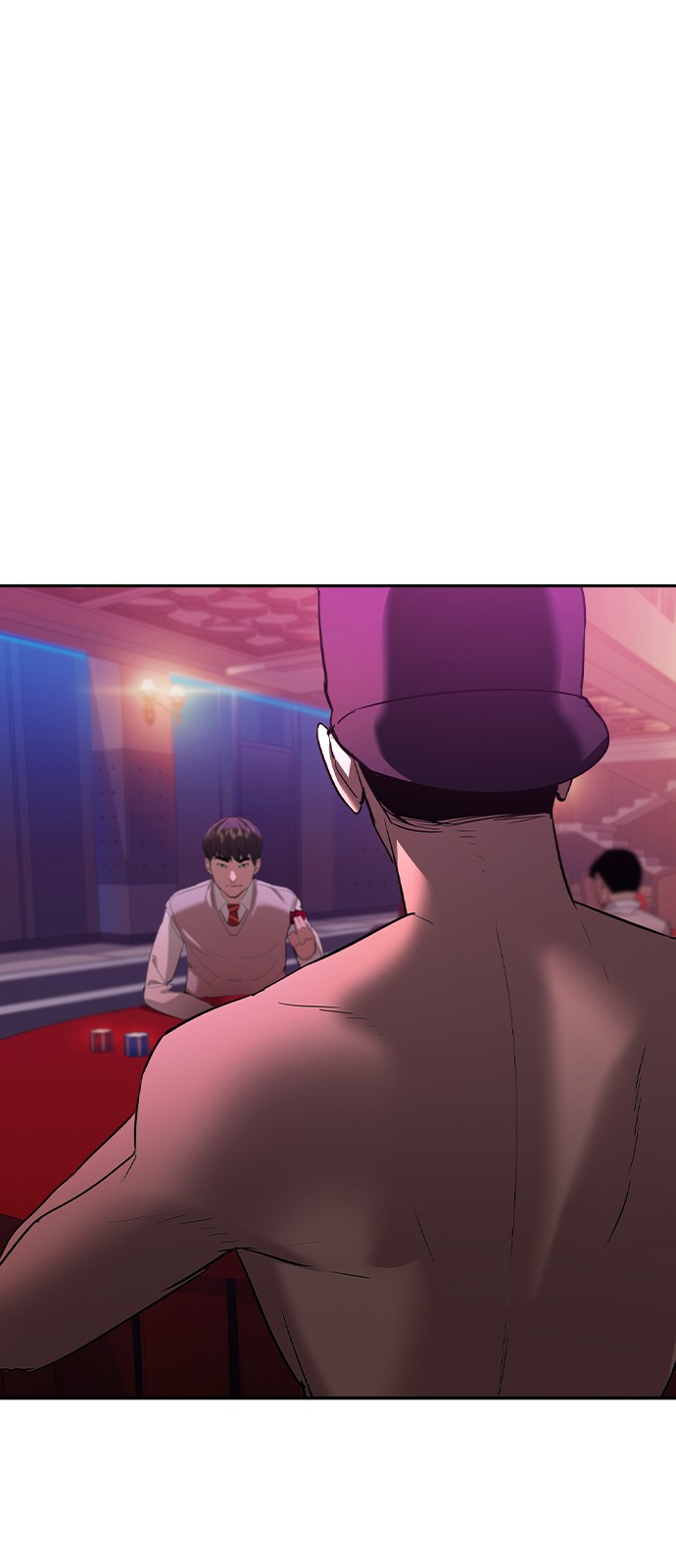 The World is Money and Power - Chapter 141 - Page 38