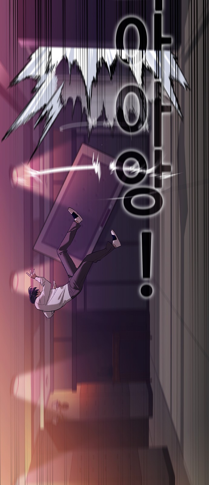 The World is Money and Power - Chapter 142 - Page 33