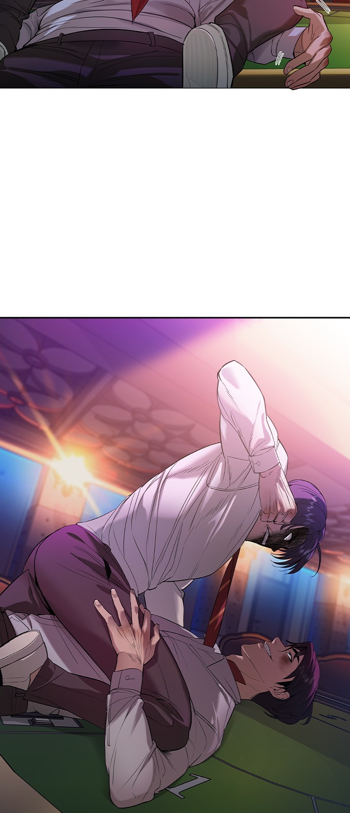 The World is Money and Power - Chapter 142 - Page 43