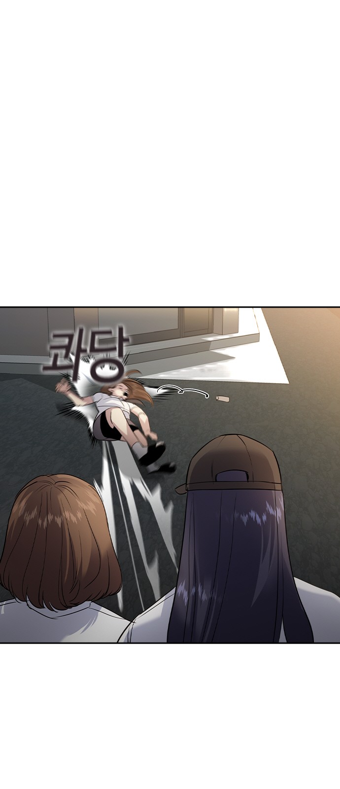 The World is Money and Power - Chapter 147 - Page 40