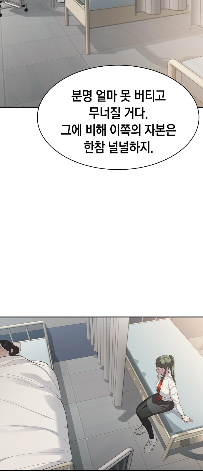 The World is Money and Power - Chapter 161 - Page 65