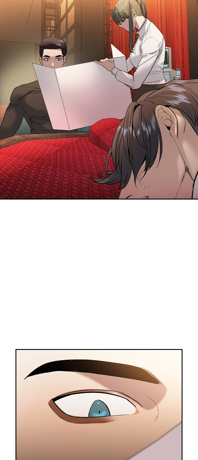 The World is Money and Power - Chapter 175 - Page 28