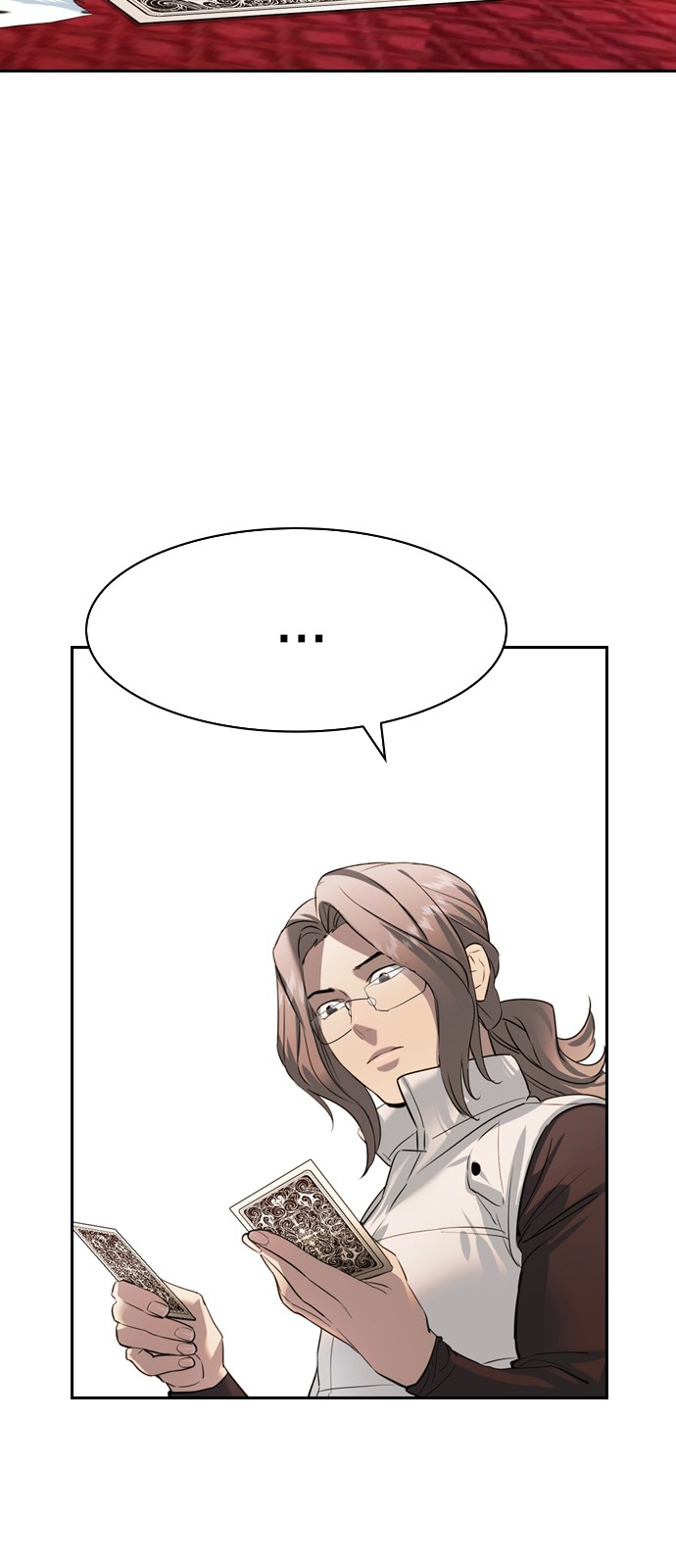 The World is Money and Power - Chapter 178 - Page 22