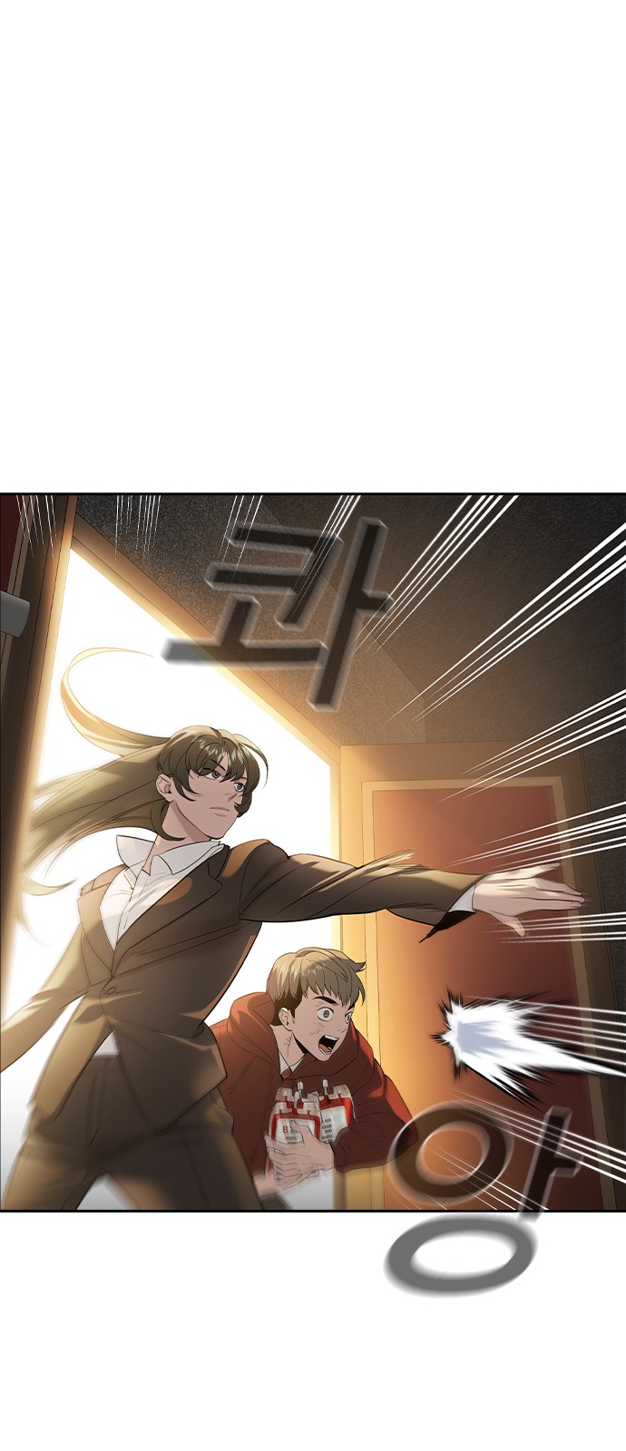The World is Money and Power - Chapter 179 - Page 41