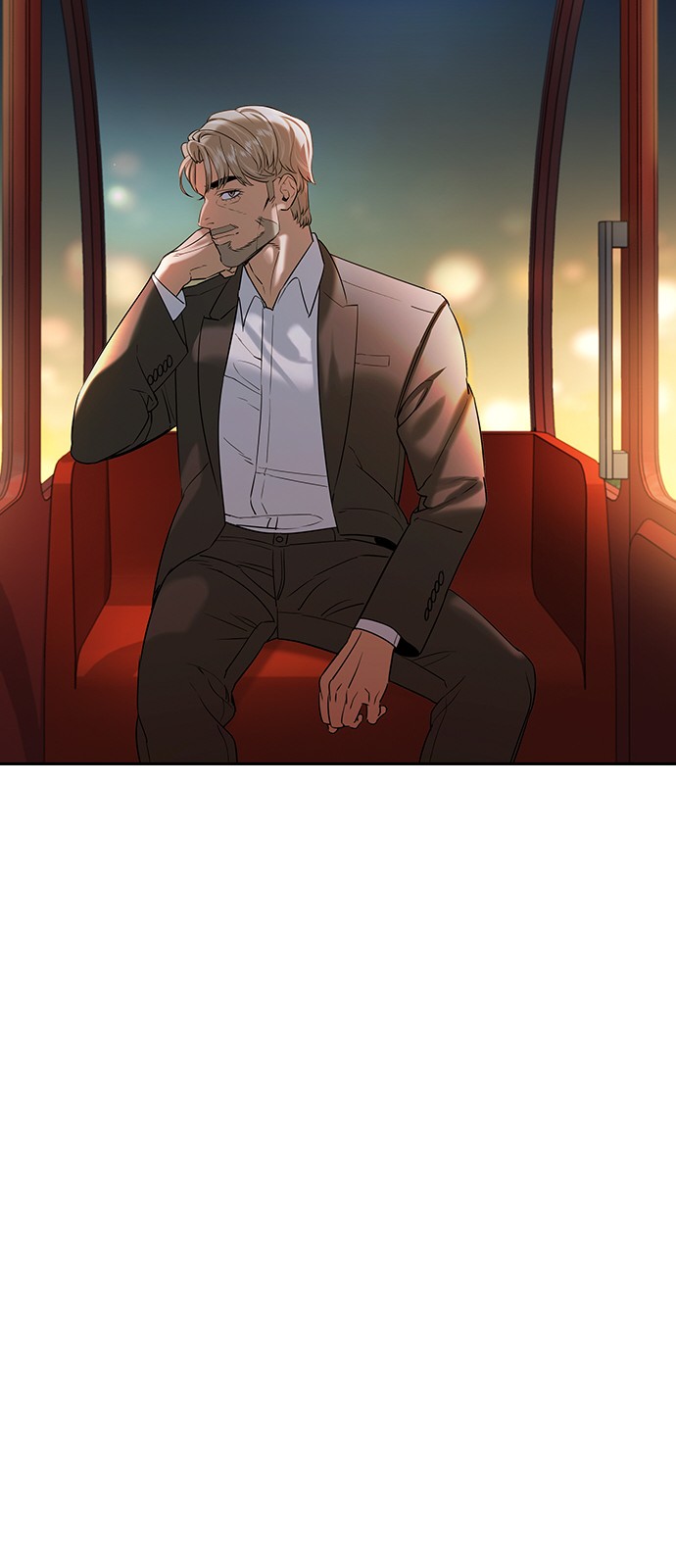 The World is Money and Power - Chapter 188 - Page 29