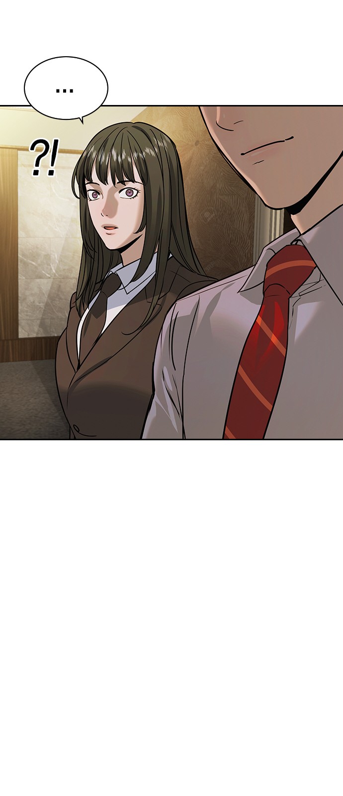 The World is Money and Power - Chapter 200 - Page 41