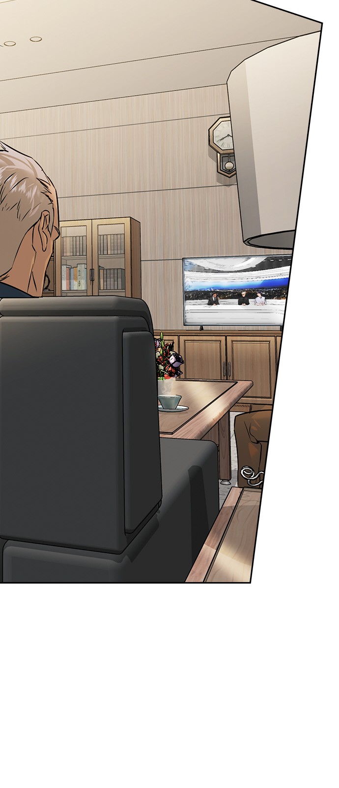 The World is Money and Power - Chapter 208 - Page 25